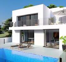 Villa in Benitachell - 739.000,00&nbsp;EUR Kaufpreis, ca.&nbsp; 143,00&nbsp;m&sup2; in Benitachell (PLZ: )