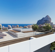Appartement in Calpe - 802.000,00&nbsp;EUR Kaufpreis, ca.&nbsp; 106,00&nbsp;m&sup2; in Calpe (PLZ: )