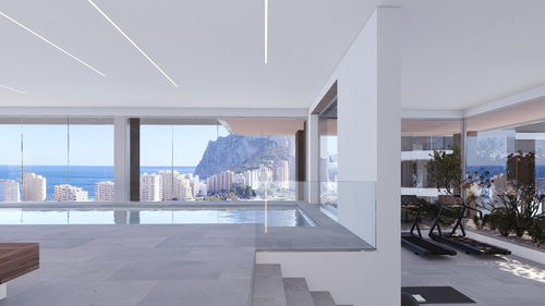 Foto - Appartement in Calpe - 1.018.000,00&nbsp;EUR Kaufpreis, ca.&nbsp; 106,00&nbsp;m&sup2;