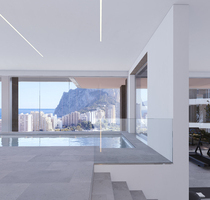 Appartement in Calpe - 1.018.000,00&nbsp;EUR Kaufpreis, ca.&nbsp; 106,00&nbsp;m&sup2; in Calpe (PLZ: )