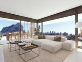 Foto - Appartement in Calpe - 1.015.000,00&nbsp;EUR Kaufpreis, ca.&nbsp; 106,00&nbsp;m&sup2;