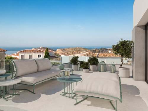 Foto - Villa in Benitachell - 1.590.000,00&nbsp;EUR Kaufpreis, ca.&nbsp; 165,00&nbsp;m&sup2;