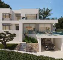Villa in Benitachell - 1.590.000,00&nbsp;EUR Kaufpreis, ca.&nbsp; 165,00&nbsp;m&sup2; in Benitachell (PLZ: )
