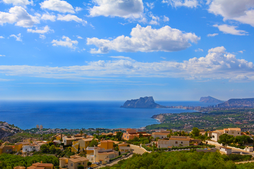 Foto - Villa in Benitachell - 2.350.000,00&nbsp;EUR Kaufpreis, ca.&nbsp; 260,00&nbsp;m&sup2;