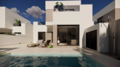 Foto - Villa in San Fulgencio zum Kaufen