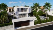 Foto - Villa in La Zenia
