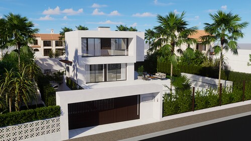 Foto - Villa in La Zenia