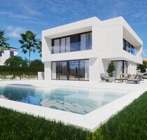 Villa in La Zenia - 1.695.000,00&nbsp;EUR Kaufpreis, ca.&nbsp; 325,00&nbsp;m&sup2; in La Zenia (PLZ: )