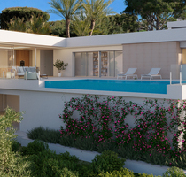 Villa in Benitachell - 1.300.000,00&nbsp;EUR Kaufpreis, ca.&nbsp; 215,00&nbsp;m&sup2; in Benitachell (PLZ: )