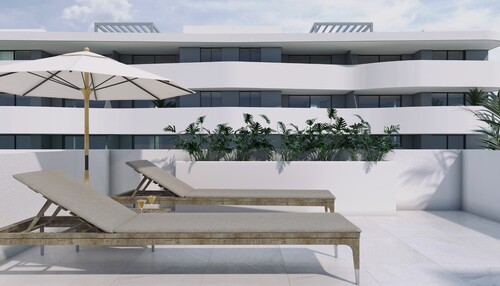 Foto - Einfamilienhaus in Guardamar del Segura