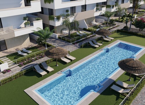 Foto - Appartement in Torre Pacheco