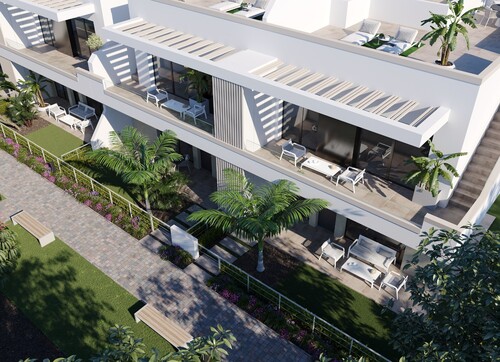 Foto - Appartement in Torre Pacheco - 329.900,00&nbsp;EUR Kaufpreis, ca.&nbsp; 86,00&nbsp;m&sup2;