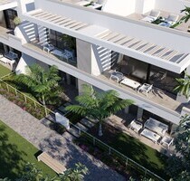 Appartement in Torre Pacheco - 329.900,00&nbsp;EUR Kaufpreis, ca.&nbsp; 86,00&nbsp;m&sup2; in Torre Pacheco (PLZ: )