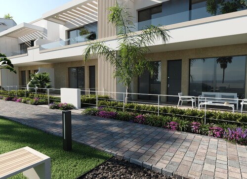 Foto - Appartement zum Kaufen in Torre Pacheco