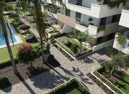 Foto - Appartement in Torre Pacheco