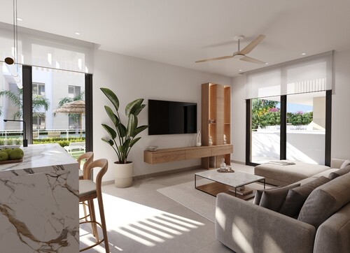 Foto - Appartement in Torre Pacheco zum Kaufen