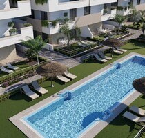 Appartement in Torre Pacheco - 347.900,00&nbsp;EUR Kaufpreis, ca.&nbsp; 109,00&nbsp;m&sup2; in Torre Pacheco (PLZ: )