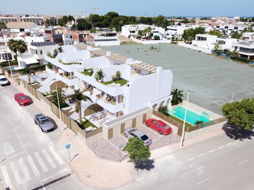 Foto - Appartement zum Kaufen in San Pedro del Pinatar