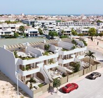 Appartement in San Pedro del Pinatar