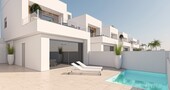 Foto - Villa zum Kaufen in San Pedro del Pinatar