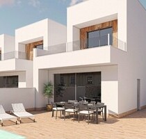 Villa in San Pedro del Pinatar - 380.000,00&nbsp;EUR Kaufpreis, ca.&nbsp; 133,00&nbsp;m&sup2; in San Pedro del Pinatar (PLZ: )