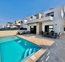 Villa in Benijofar - 429.500,00&nbsp;EUR Kaufpreis, ca.&nbsp; 118,00&nbsp;m&sup2; in Benijofar (PLZ: )