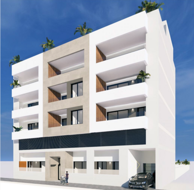 Foto - Einfamilienhaus in Villajoyosa