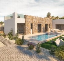 Villa in Algorfa - 579.000,00&nbsp;EUR Kaufpreis, ca.&nbsp; 122,00&nbsp;m&sup2; in Algorfa (PLZ: )