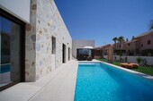 Foto - Villa zum Kaufen in Algorfa