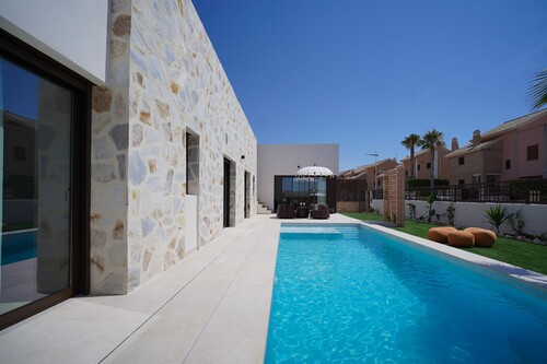 Foto - Villa zum Kaufen in Algorfa
