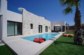 Foto - Villa in Algorfa - 579.000,00&nbsp;EUR Kaufpreis, ca.&nbsp; 122,00&nbsp;m&sup2;