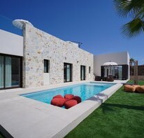 Villa in Algorfa - 579.000,00&nbsp;EUR Kaufpreis, ca.&nbsp; 122,00&nbsp;m&sup2; in Algorfa (PLZ: )