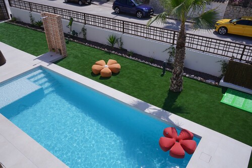 Foto - Villa in Algorfa