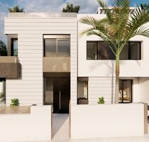 Appartement in Pilar de la Horadada