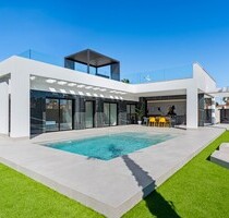 Villa in Algorfa - 670.000,00&nbsp;EUR Kaufpreis, ca.&nbsp; 129,00&nbsp;m&sup2; in Algorfa (PLZ: )