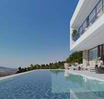 Villa in Altea - 2.519.000,00&nbsp;EUR Kaufpreis, ca.&nbsp; 245,00&nbsp;m&sup2; in Altea (PLZ: )