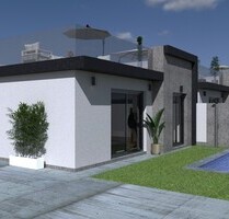 Villa in Balsicas - 314.900,00&nbsp;EUR Kaufpreis, ca.&nbsp; 90,00&nbsp;m&sup2; in Balsicas (PLZ: )