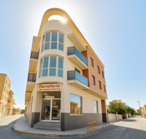 Appartement in San Miguel de Salinas