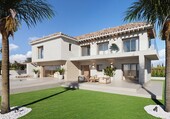 Foto - Villa in Cabo Roig - 1.575.000,00&nbsp;EUR Kaufpreis, ca.&nbsp; 207,00&nbsp;m&sup2;