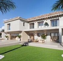 Villa in Cabo Roig - 1.575.000,00&nbsp;EUR Kaufpreis, ca.&nbsp; 207,00&nbsp;m&sup2; in Cabo Roig (PLZ: )