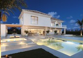 Foto - Villa in Cabo Roig