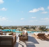 Einfamilienhaus in Torre Pacheco