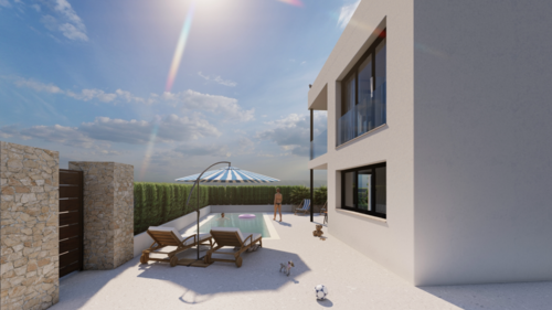 Foto - Villa in La Manga Club