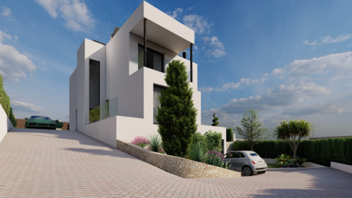 Foto - Villa zum Kaufen in La Manga Club