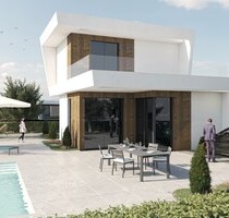 Villa in Corvera - 499.900,00&nbsp;EUR Kaufpreis, ca.&nbsp; 126,00&nbsp;m&sup2; in Corvera (PLZ: )