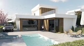 Foto - Villa in Corvera - 550.900,00&nbsp;EUR Kaufpreis, ca.&nbsp; 146,00&nbsp;m&sup2;