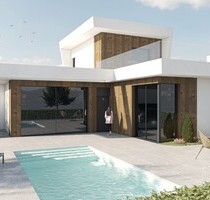 Villa in Corvera - 550.900,00&nbsp;EUR Kaufpreis, ca.&nbsp; 146,00&nbsp;m&sup2; in Corvera (PLZ: )