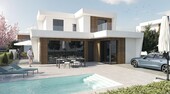 Foto - Villa in Corvera - 559.900,00&nbsp;EUR Kaufpreis, ca.&nbsp; 151,00&nbsp;m&sup2;