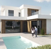 Villa in Corvera - 605.900,00&nbsp;EUR Kaufpreis, ca.&nbsp; 165,00&nbsp;m&sup2; in Corvera (PLZ: )