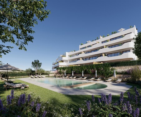 Foto - Appartement in Las Colinas Golf